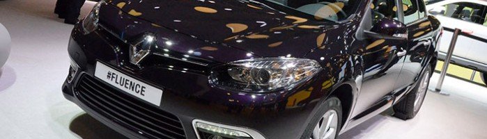 nuevo renault fluence 2015
